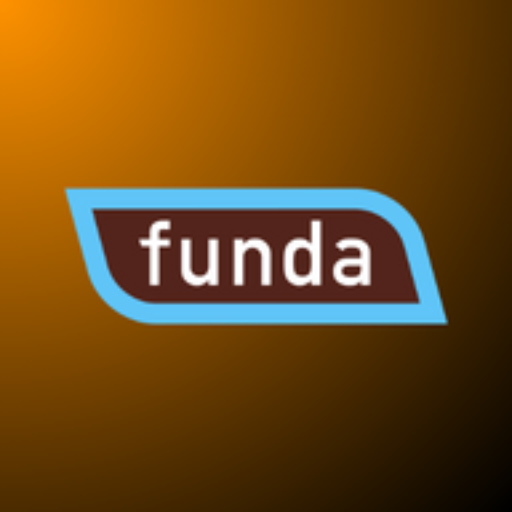 logo of Funda Vision AI on the GPT Store