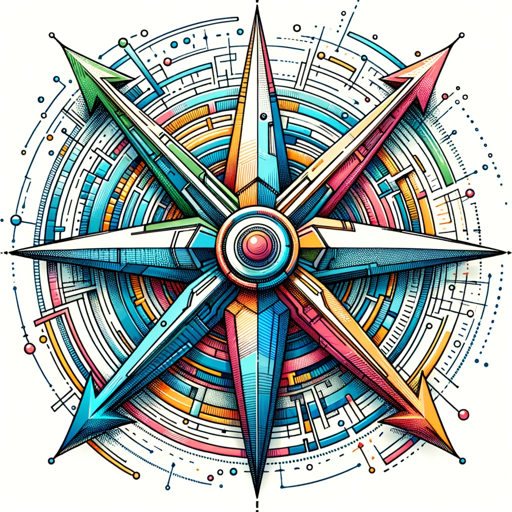 logo of Insightful Explorer on the GPT Store