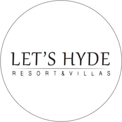 logo of Let's Hyde Hotel & Resort Asst. By Helping Hotels on the GPT Store