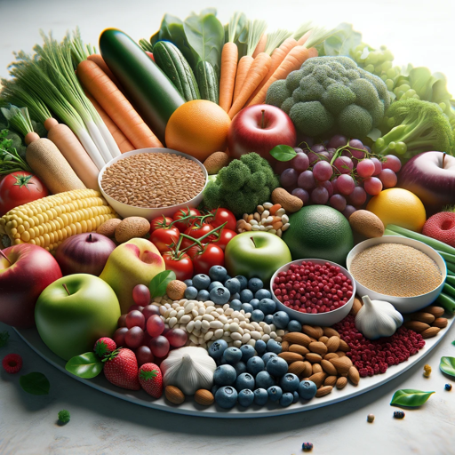 logo of Nutri Planner on the GPT Store