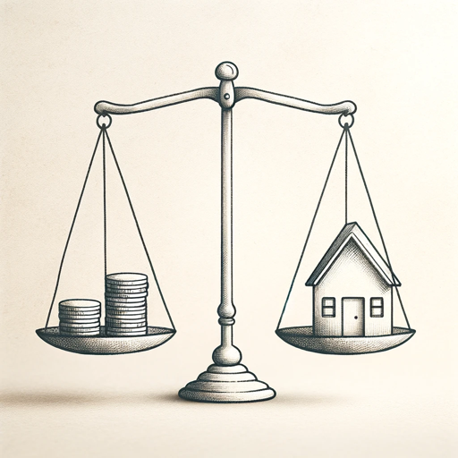 logo of Reasonable Debt Consultant on the GPT Store