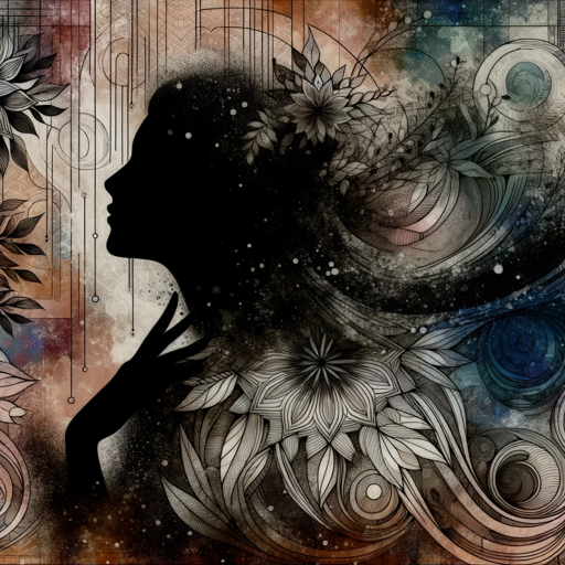 logo of Dreamscape Designer on the GPT Store