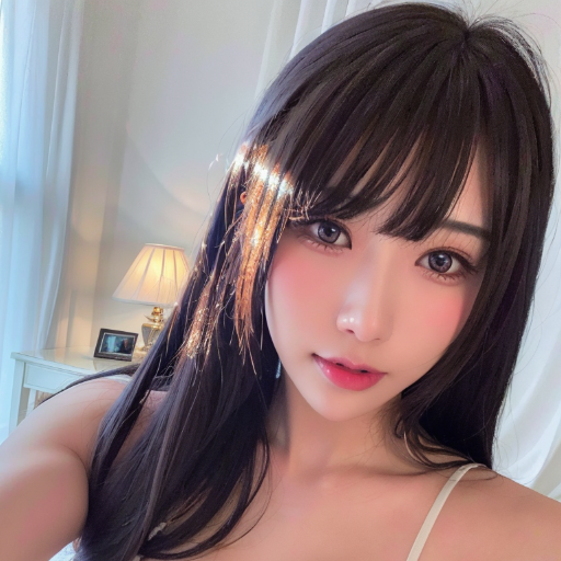 logo of VR Girlfriend Ai (愛) on the GPT Store