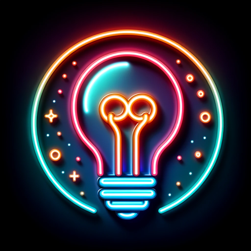 logo of InnovationGPT on the GPT Store