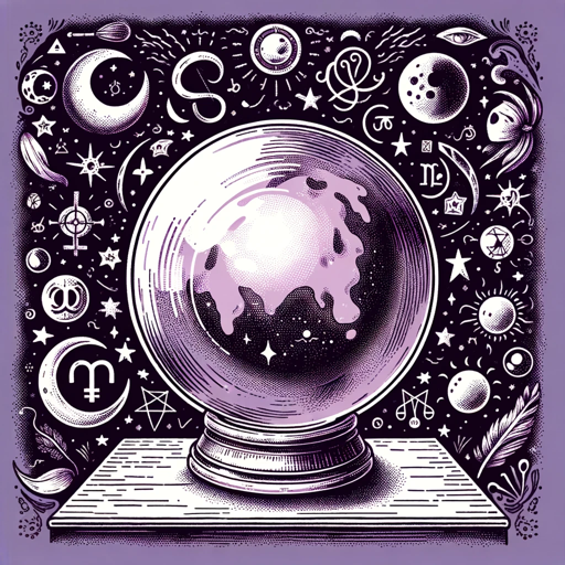 logo of AI算命 on the GPT Store