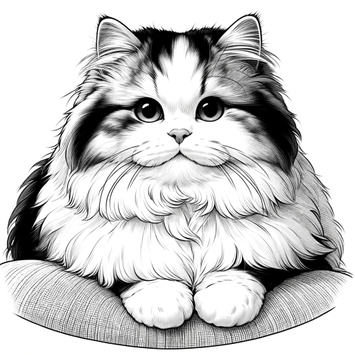 logo of Coloring Pages on the GPT Store