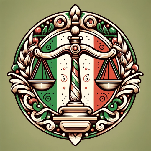 logo of Il Tuo Avvocato on the GPT Store