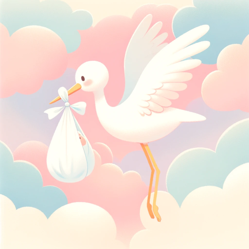 logo of Everything Baby Care - BabyGPT on the GPT Store