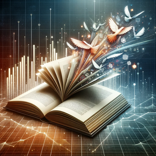 logo of Optimización de Libros KDP on the GPT Store