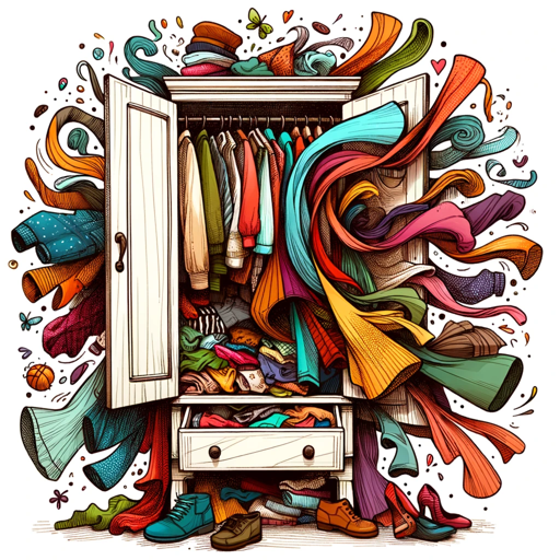 logo of Weather Wardrobe Assistant Plus on the GPT Store