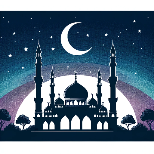 logo of Namaz Vakitleri on the GPT Store