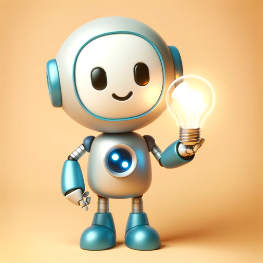 logo of AI Adoption Aid on the GPT Store