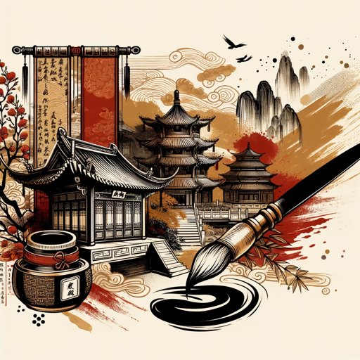 logo of 狗血小说作家 on the GPT Store