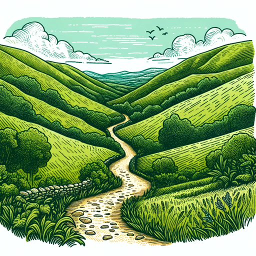 logo of Camino Compadre on the GPT Store