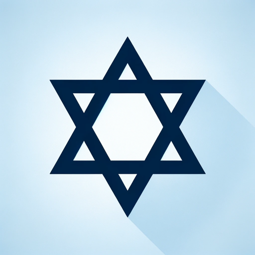 logo of Orthodox Rabbi and Kabbalah Guide on the GPT Store