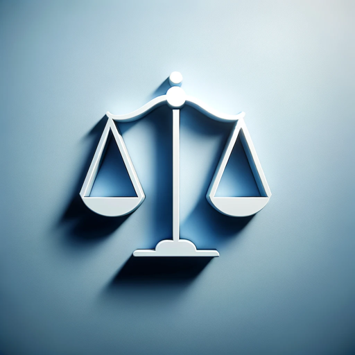 logo of Legal Department Assistant on the GPT Store