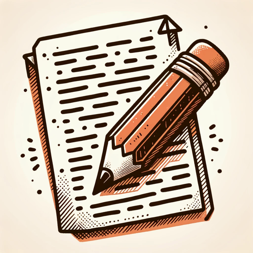 logo of Clear Edit on the GPT Store