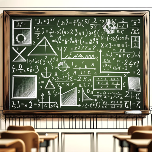 logo of 中小学数学特级教师 on the GPT Store