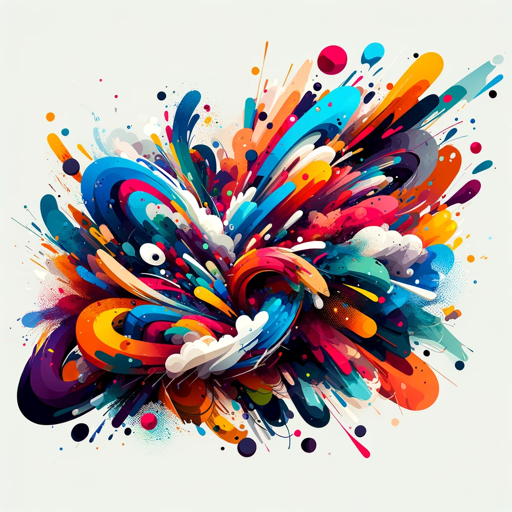 logo of Messy Logo GPT on the GPT Store