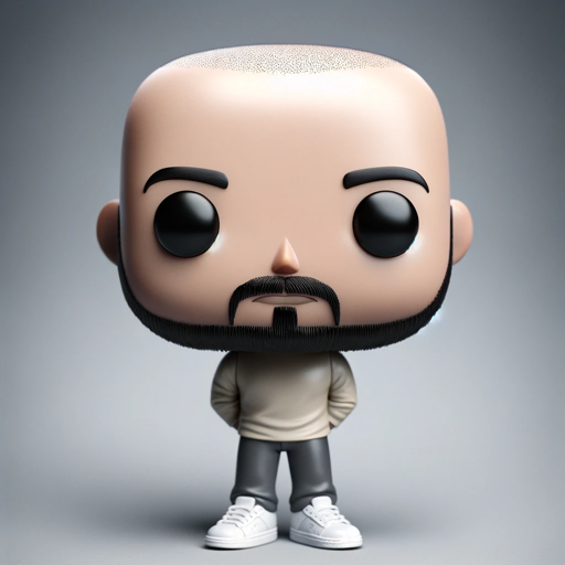 logo of POP Yourself on the GPT Store