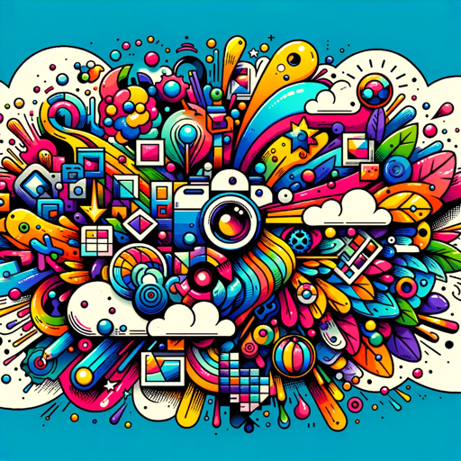 logo of GIF Maker on the GPT Store