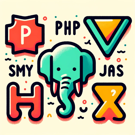 logo of WebDev on the GPT Store