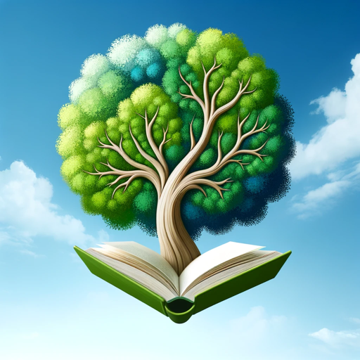 logo of English vocabulary Builder on the GPT Store