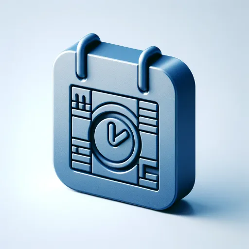 logo of Meeting Planner on the GPT Store