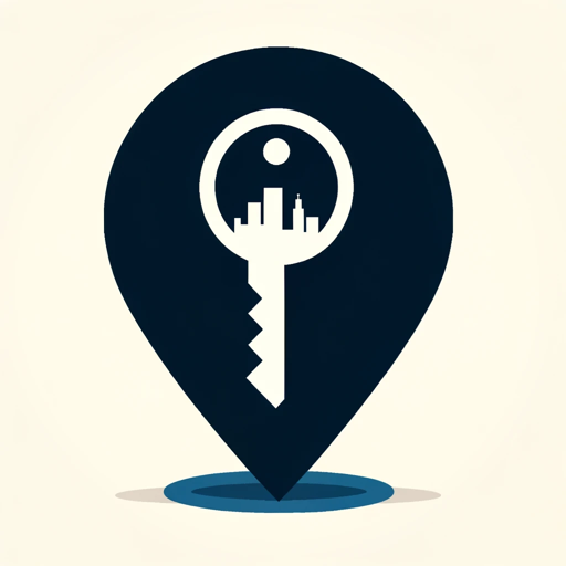 logo of Locksmith El Paso, Texas AI Assistance on the GPT Store