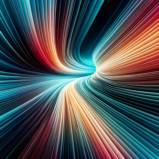 logo of Color Gradient Genius on the GPT Store