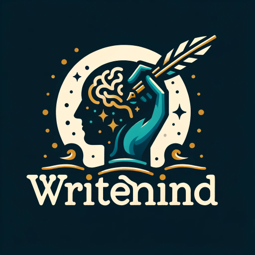 logo of WriteMind on the GPT Store