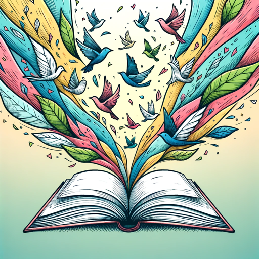 logo of Vocabulary Builder on the GPT Store