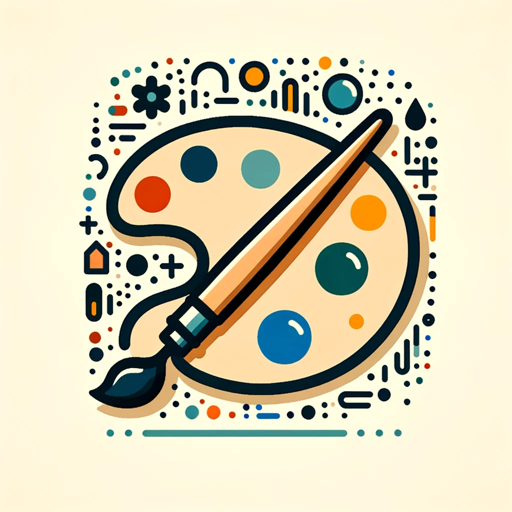 logo of Prompt Picasso on the GPT Store