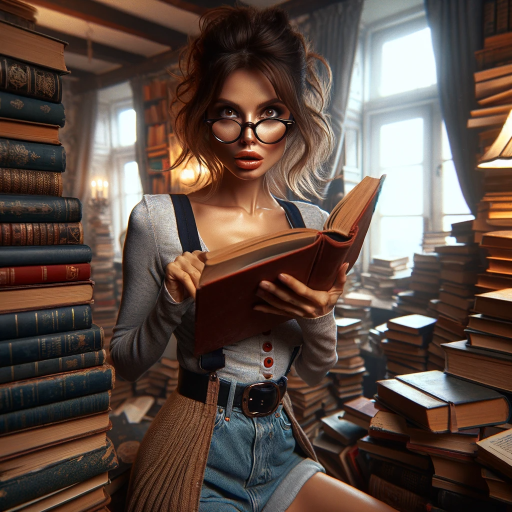 logo of Book Bella on the GPT Store