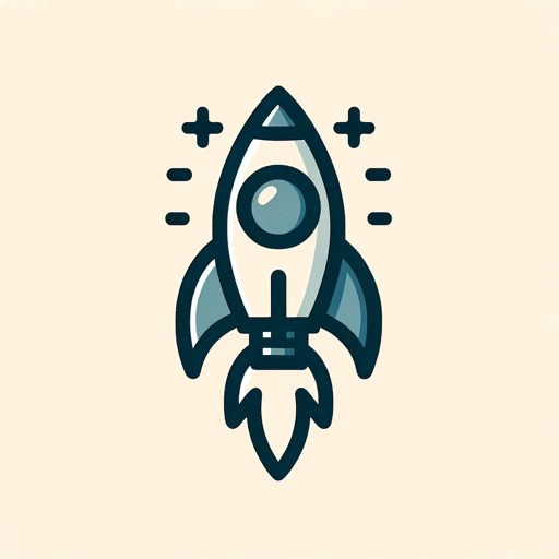 logo of Invest-Dude on the GPT Store