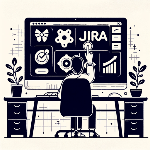 logo of Jira Issue Assistant on the GPT Store