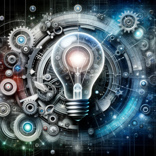 logo of Inventor's Mind on the GPT Store