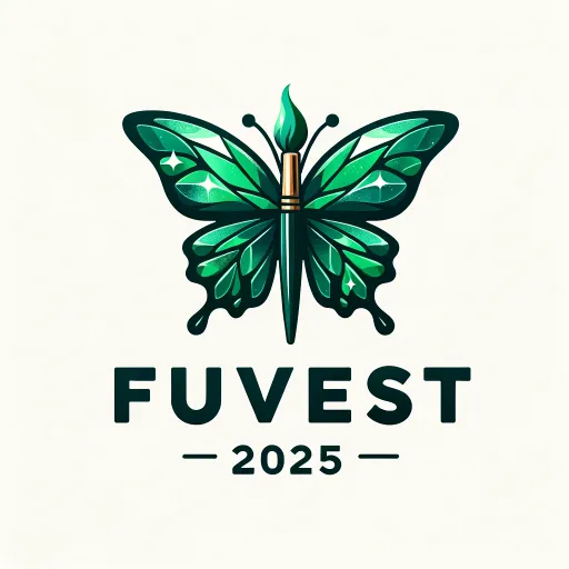 logo of Vestibular FUVEST on the GPT Store