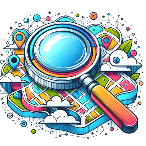 logo of Guida SEO Moz on the GPT Store