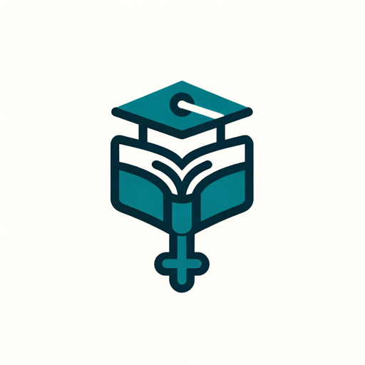 logo of Sex GPT | Sex Ed Chat Bot on the GPT Store