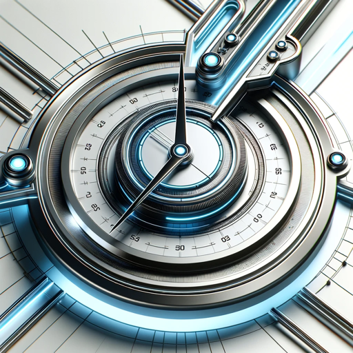 logo of Time Tracker on the GPT Store