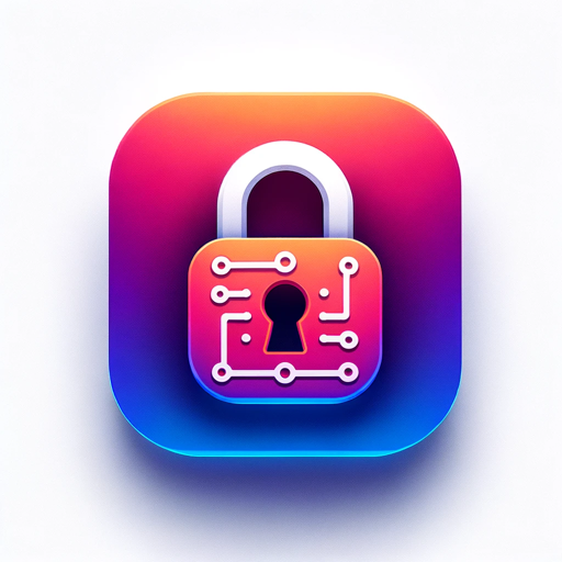 logo of Secret Encrypted Prompts on the GPT Store
