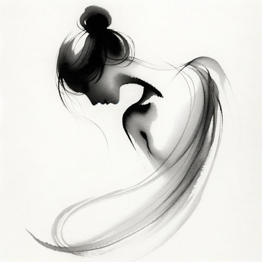 logo of 笔墨生灵 on the GPT Store