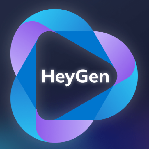 logo of HeyGen Brasil on the GPT Store