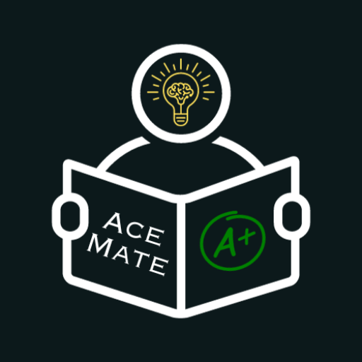 logo of AceMate on the GPT Store