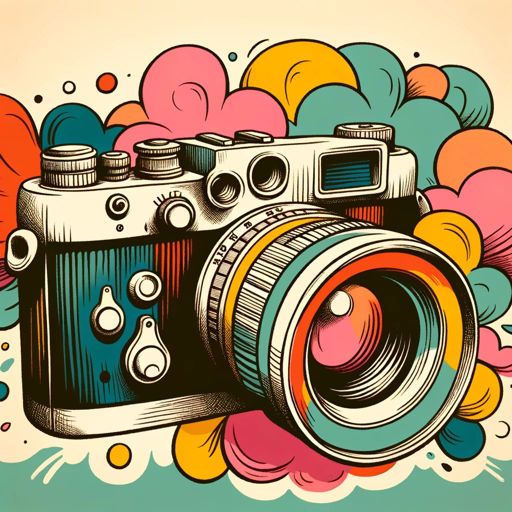 logo of FOTOMAN on the GPT Store