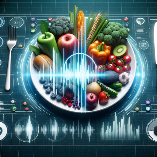 logo of NutriSnap on the GPT Store
