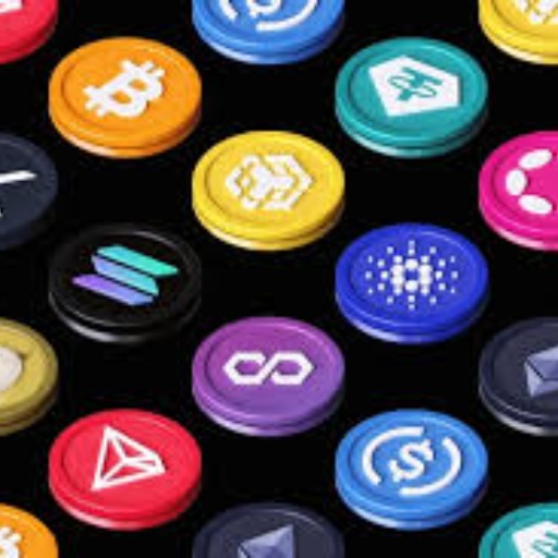 logo of Crypto Trade Assistant on the GPT Store
