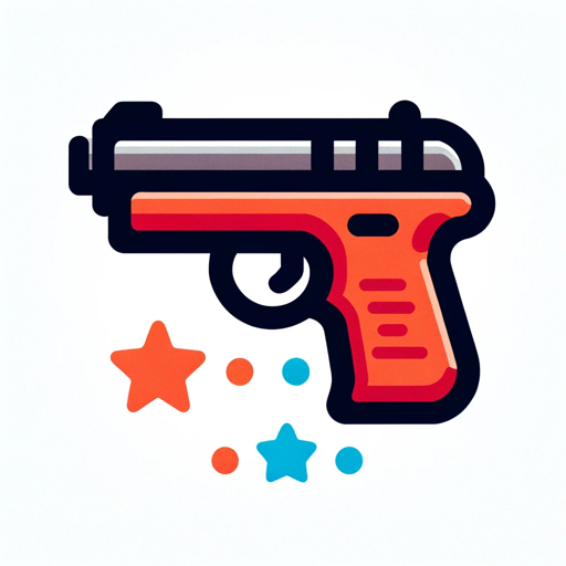 logo of Gun Reviews on the GPT Store