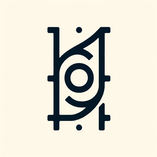 logo of Symbols on the GPT Store